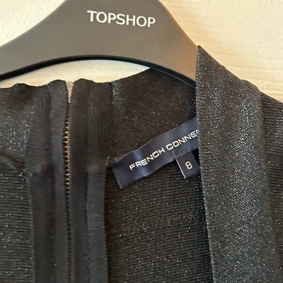 French Connection Bandage dress - Picture 3 of 3